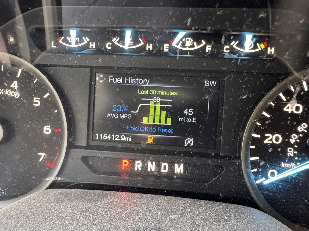 2018 Ford F-150 Image 19