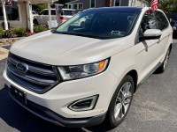 Image for 2017 Ford Edge Titanium ID: 7563499