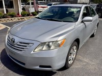 Image for 2007 Toyota Camry V6 Auto XLE (Natl) ID: 7574391