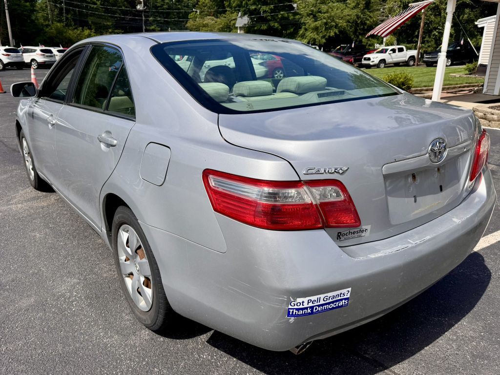 2007 Toyota Camry Image 7