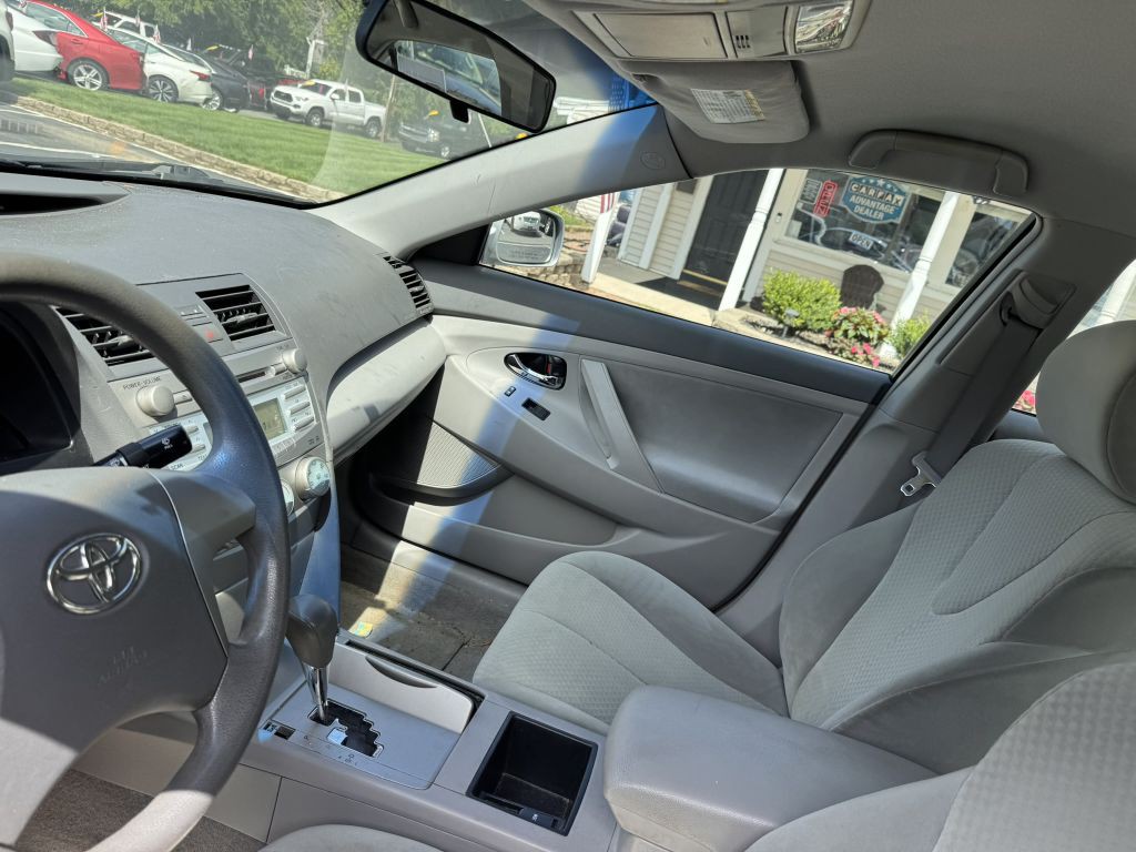 2007 Toyota Camry Image 9