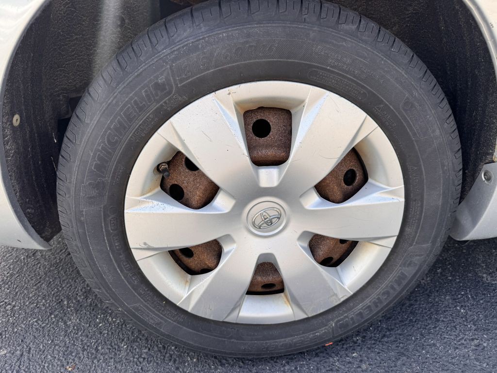 2007 Toyota Camry Image 11