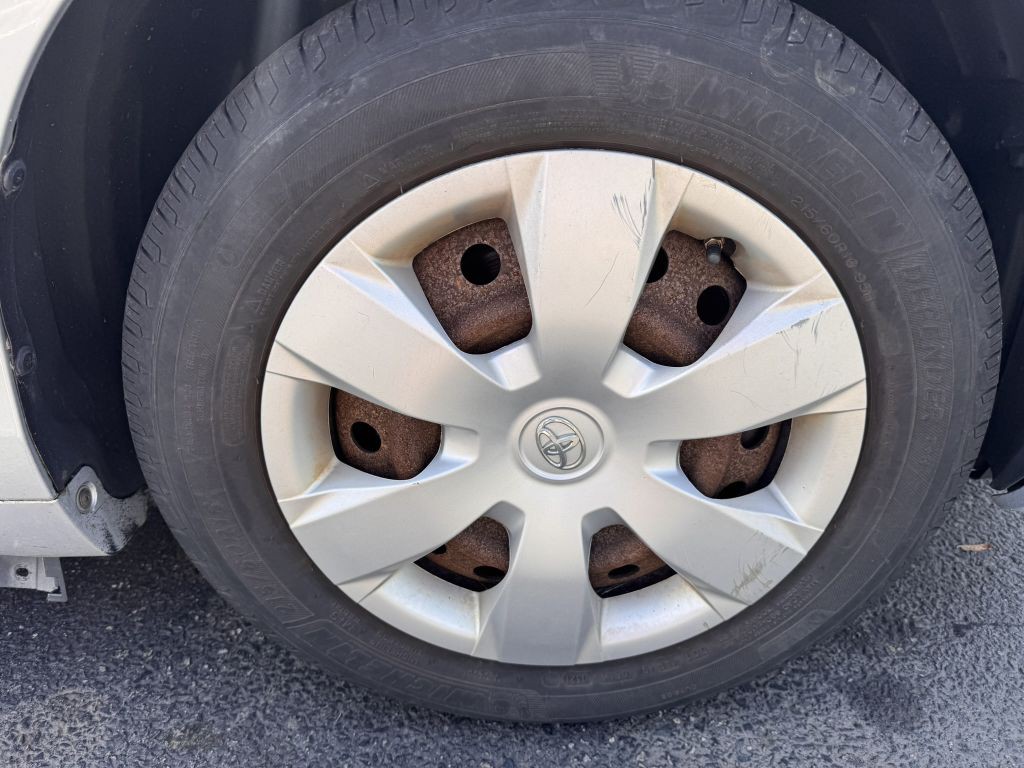 2007 Toyota Camry Image 12