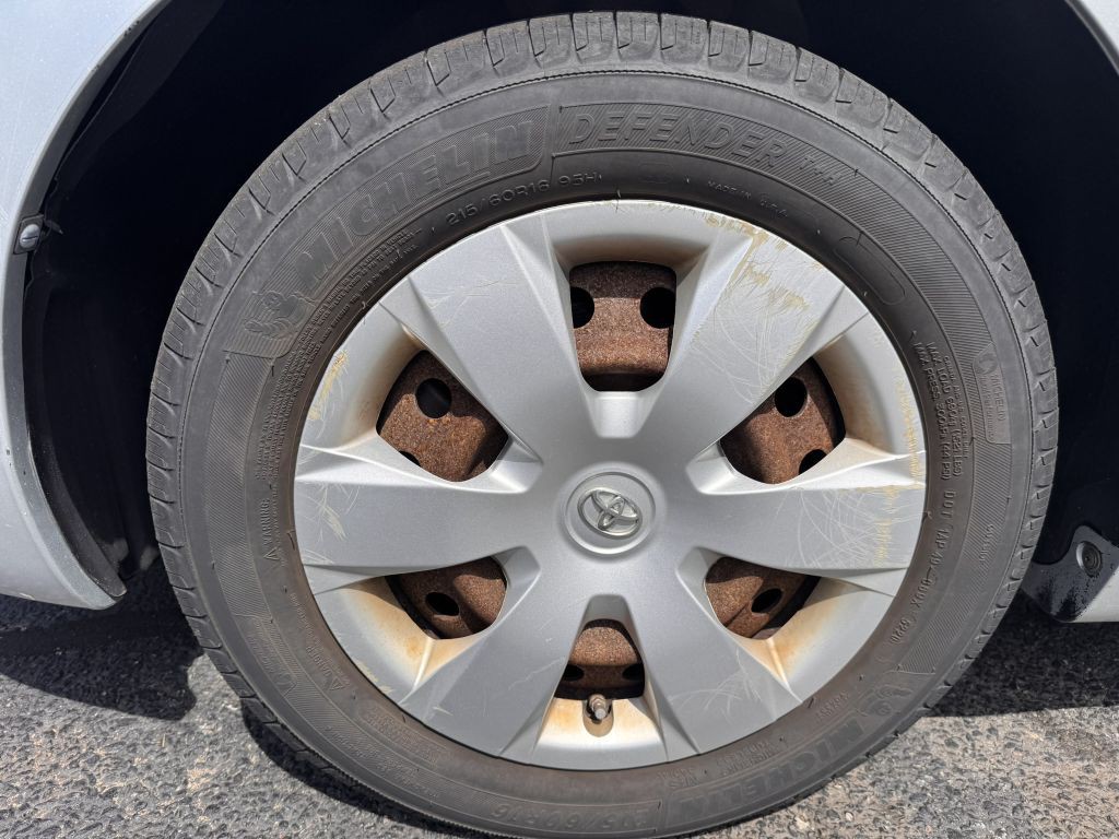 2007 Toyota Camry Image 13