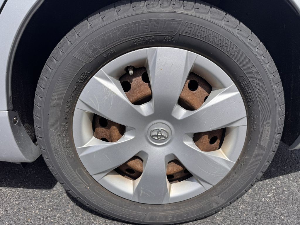 2007 Toyota Camry Image 14