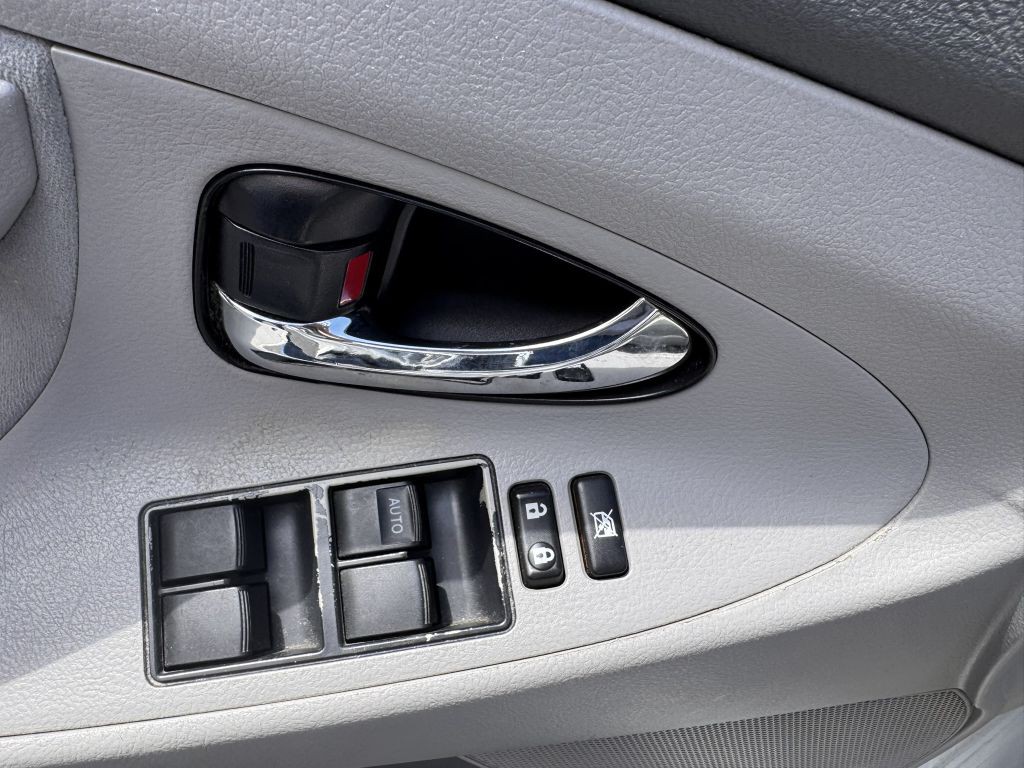 2007 Toyota Camry Image 15