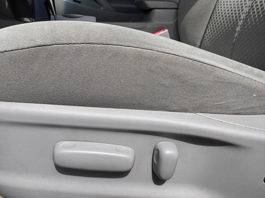2007 Toyota Camry Image 16
