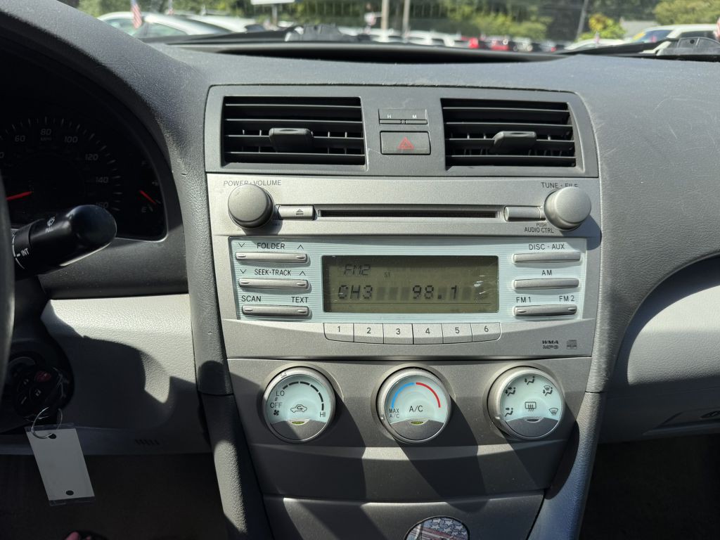 2007 Toyota Camry Image 20