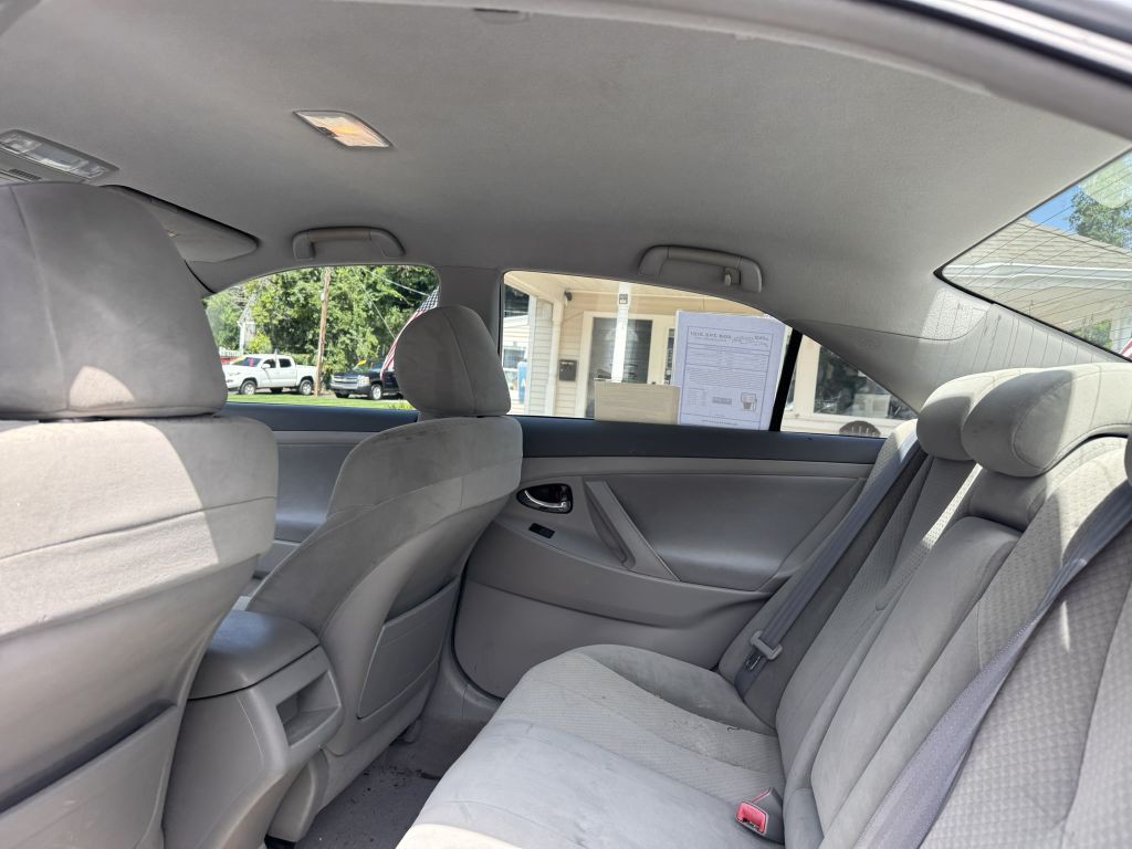 2007 Toyota Camry Image 23