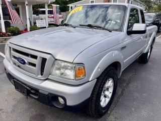Image for 2011 Ford Ranger SuperCab 126 in Sport ID: 7592482