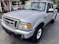 Image for 2011 Ford Ranger SuperCab 126 in Sport ID: 7592482