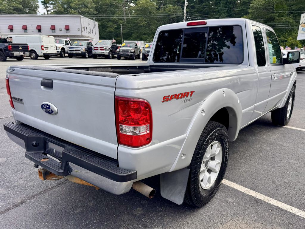 2011 Ford Ranger Image 6
