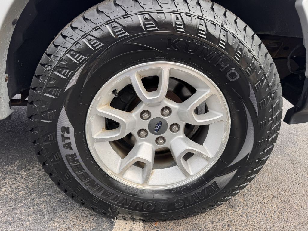 2011 Ford Ranger Image 13