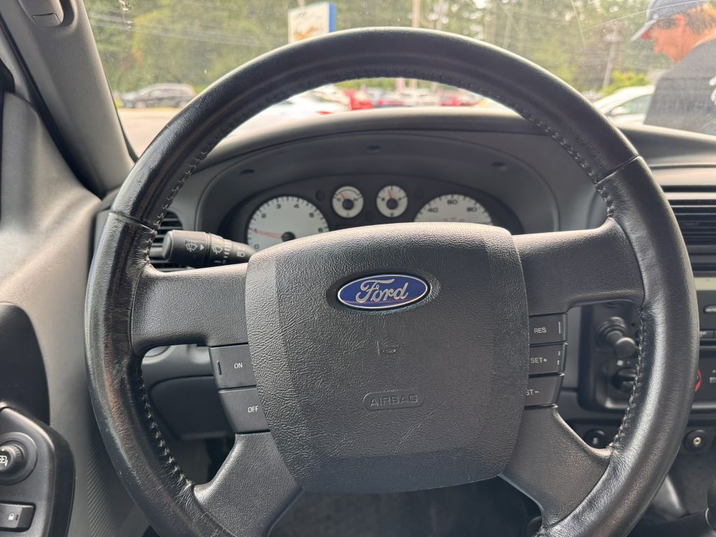 2011 Ford Ranger Image 18