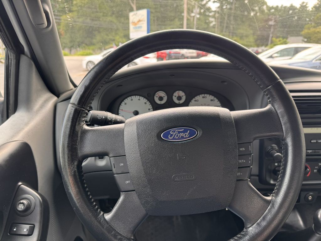 2011 Ford Ranger Image 19