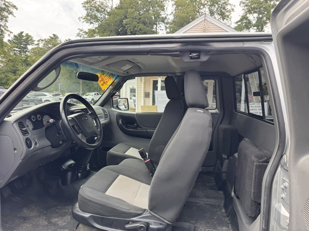 2011 Ford Ranger Image 23