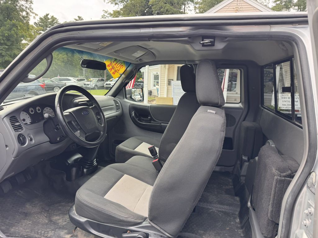 2011 Ford Ranger Image 24