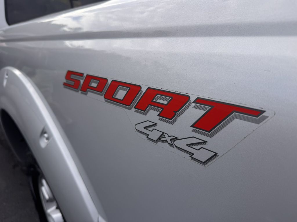2011 Ford Ranger Image 25