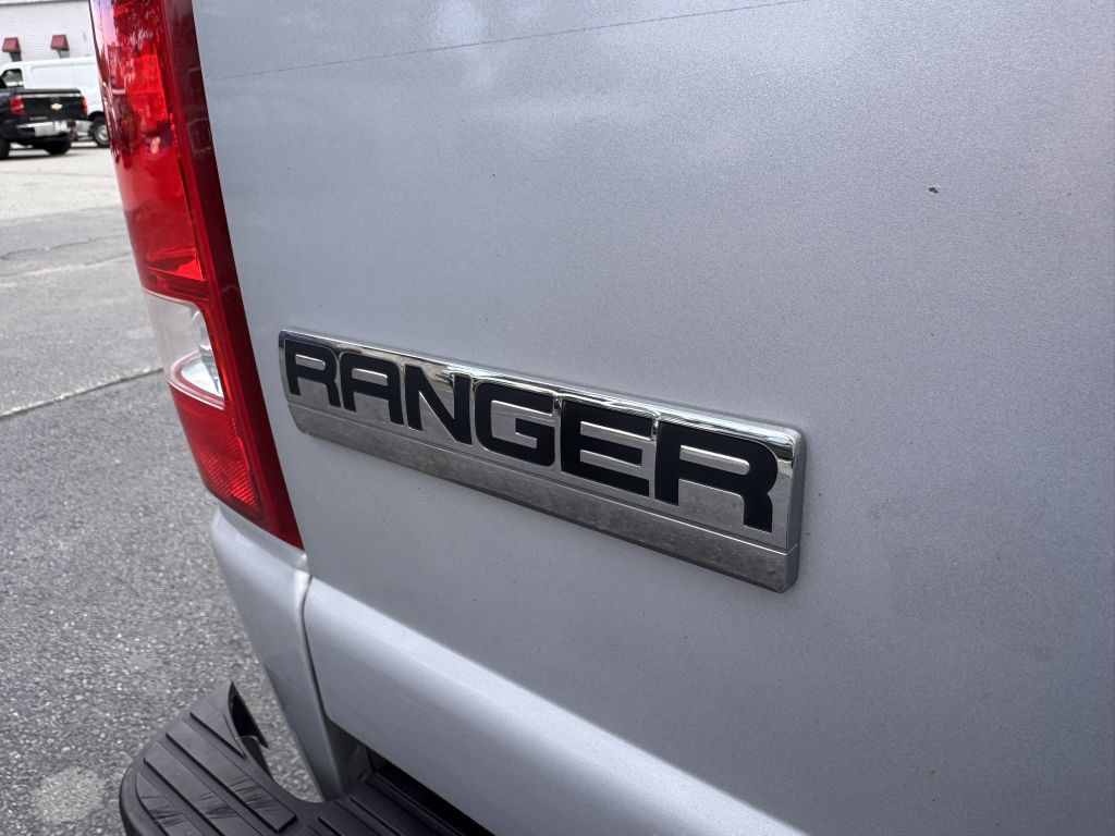 2011 Ford Ranger Image 26