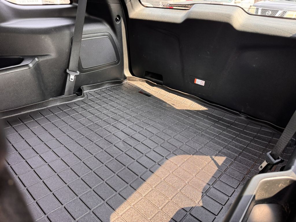 2018 Ford Explorer Image 29