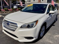 Image for 2016 Subaru Legacy Premium ID: 7630048