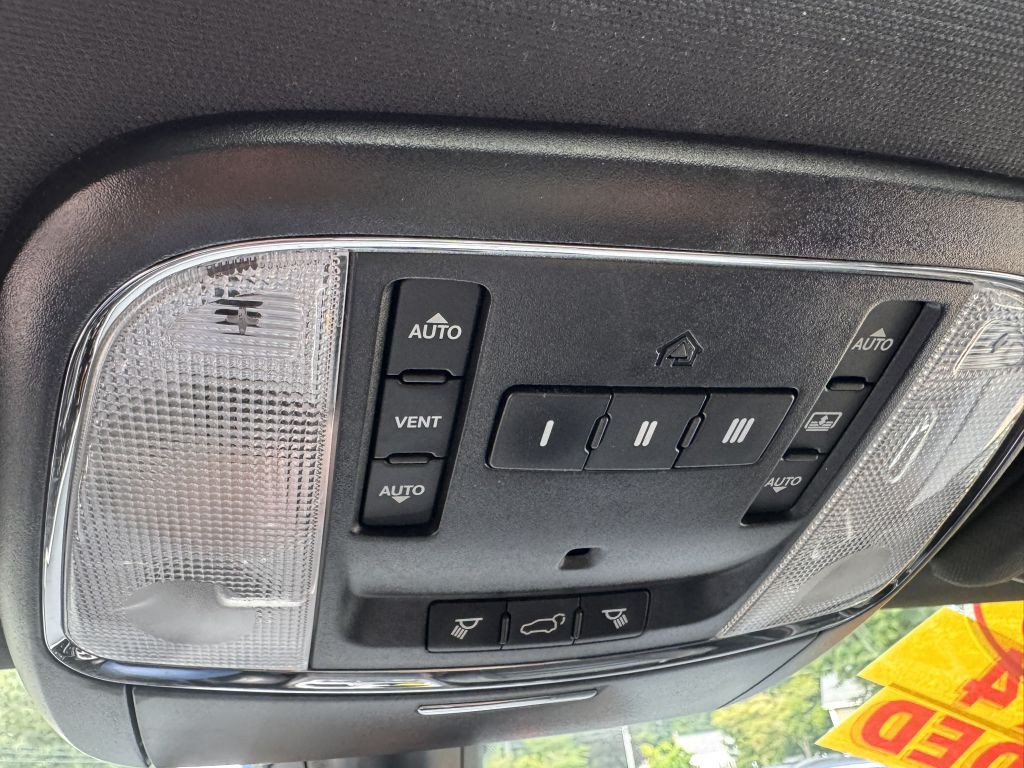 2018 Jeep Grand Cherokee Image 21