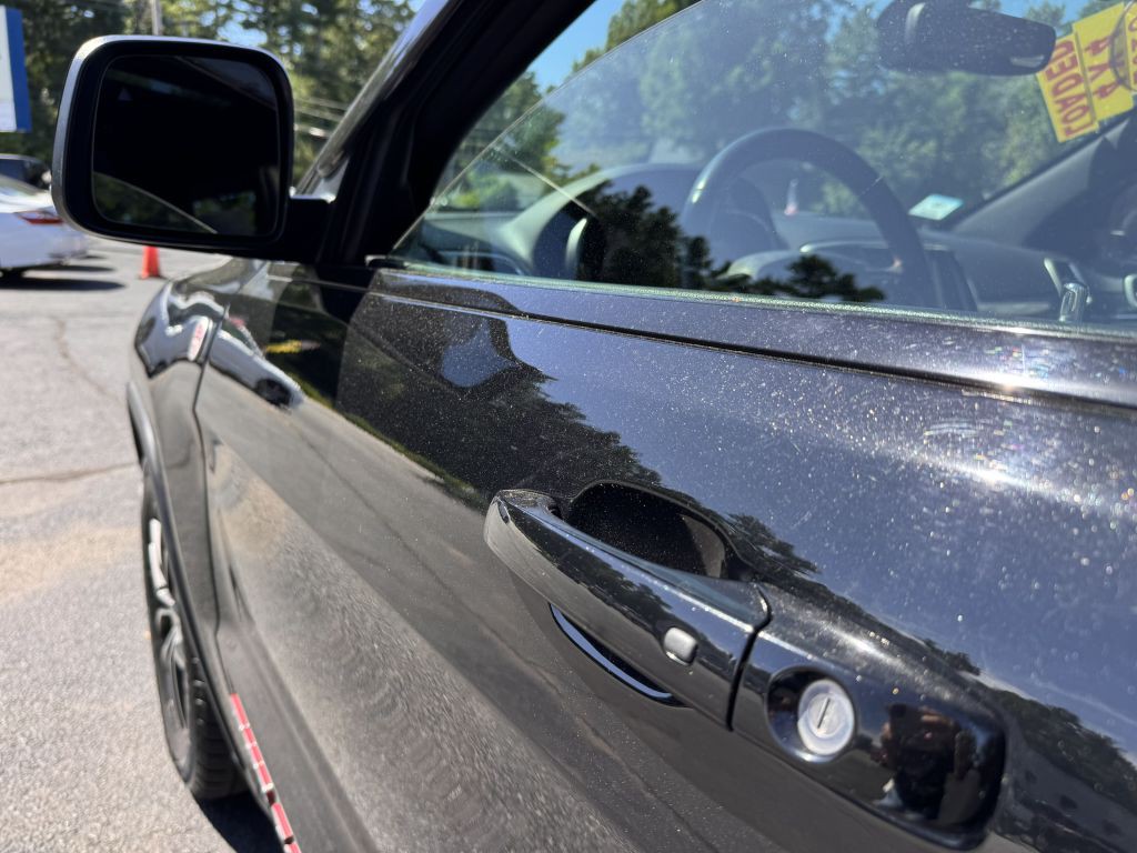 2018 Jeep Grand Cherokee Image 15