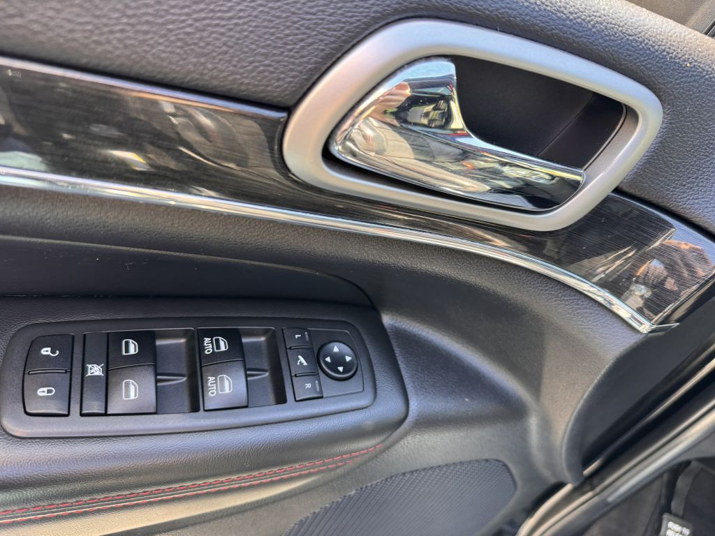 2018 Jeep Grand Cherokee Image 16
