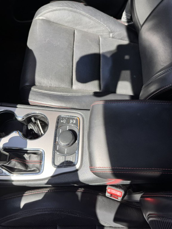 2018 Jeep Grand Cherokee Image 27