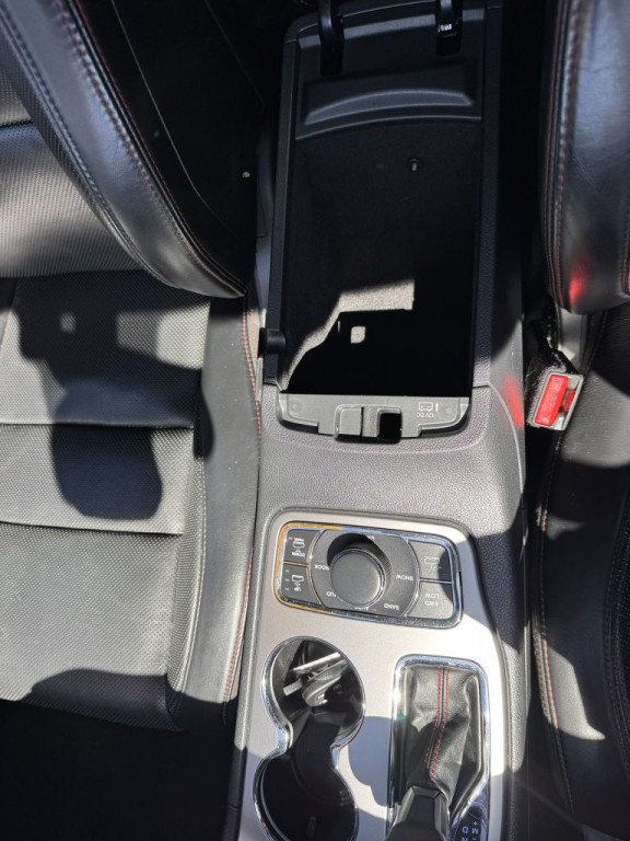 2018 Jeep Grand Cherokee Image 28