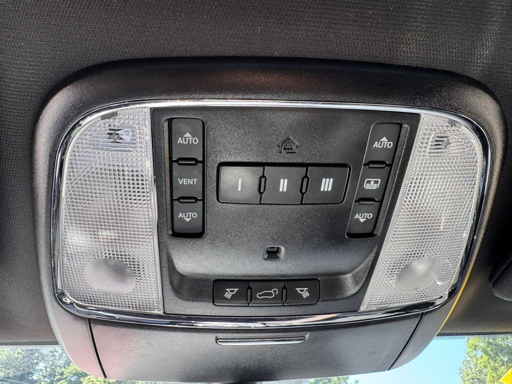 2018 Jeep Grand Cherokee Image 30