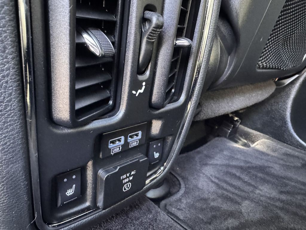 2018 Jeep Grand Cherokee Image 36