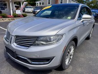 Image for 2016 Lincoln MKX Select ID: 7633076