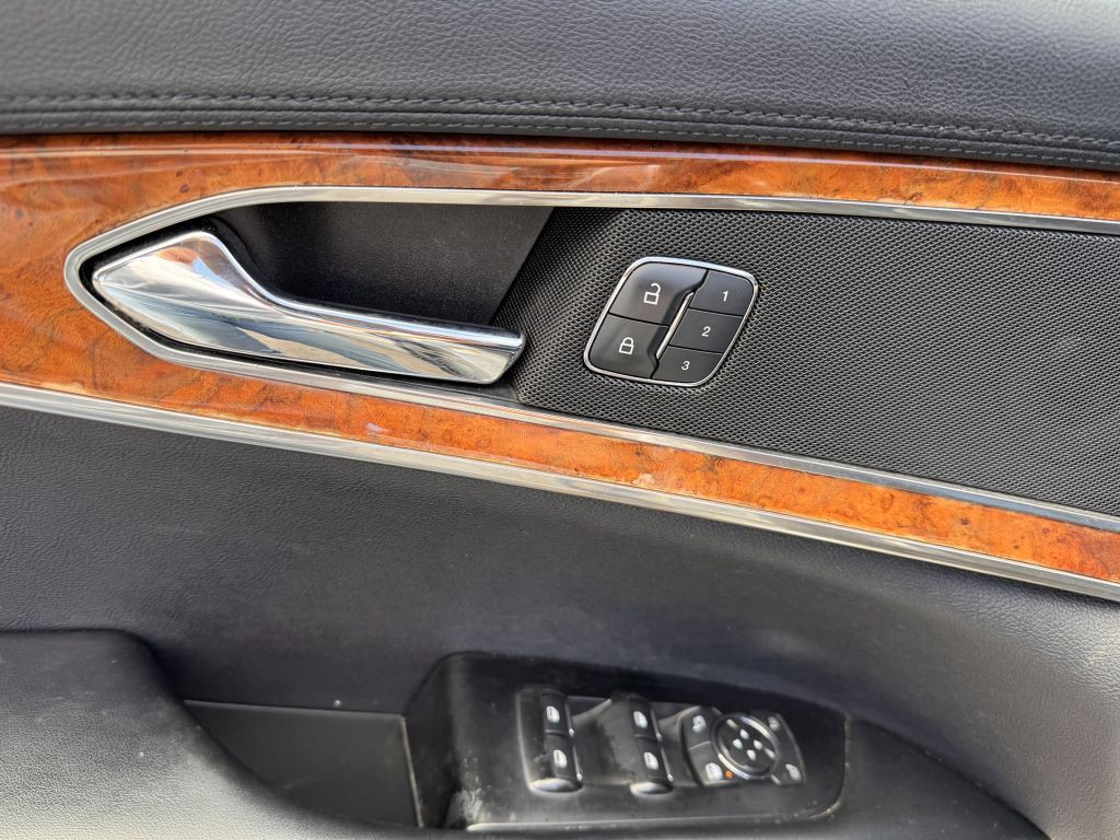 2016 Lincoln MKX Image 15