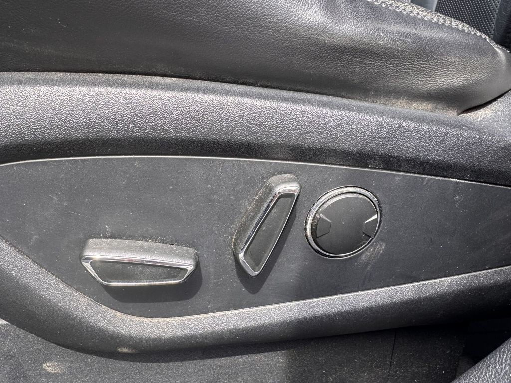 2016 Lincoln MKX Image 16