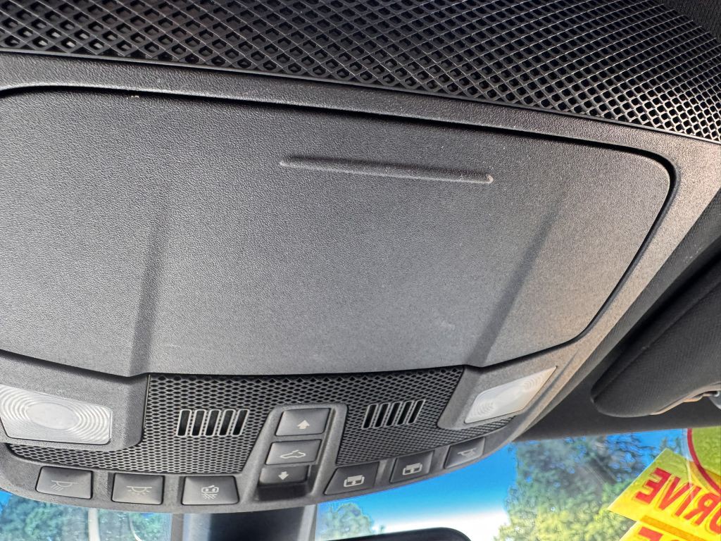 2016 Lincoln MKX Image 23