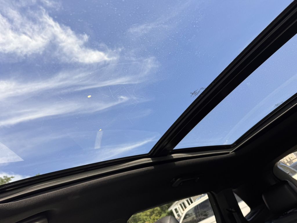 2016 Lincoln MKX Image 24