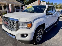 Image for 2018 GMC Canyon Denali ID: 7633078