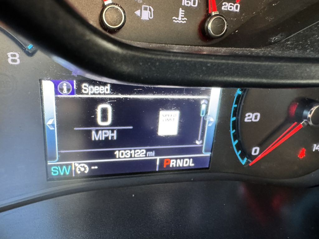 2018 GMC Canyon Image 19