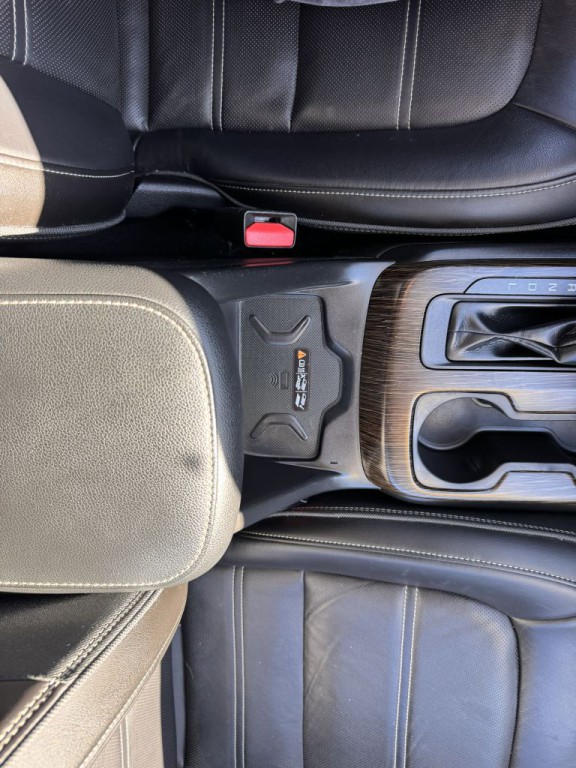 2018 GMC Canyon Image 25
