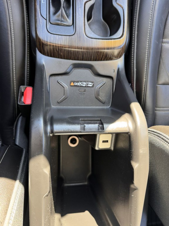 2018 GMC Canyon Image 26