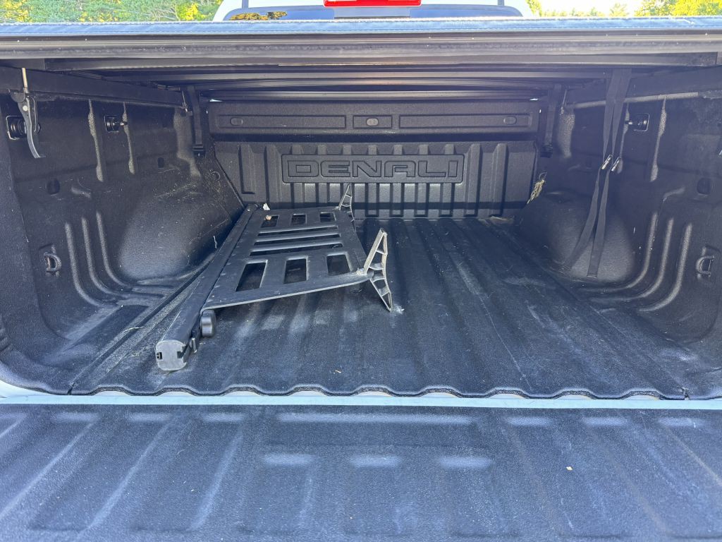 2018 GMC Canyon Image 31