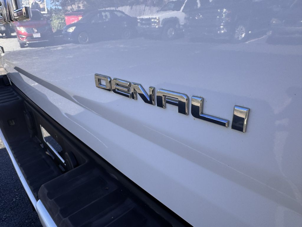 2018 GMC Canyon Image 32