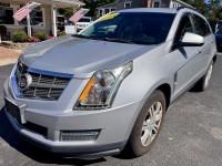 Image for 2012 Cadillac SRX Base ID: 7633079