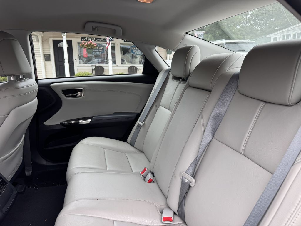 2015 Toyota Avalon Image 24