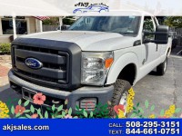 Image for 2016 Ford F-250 Lariat ID: 7665237