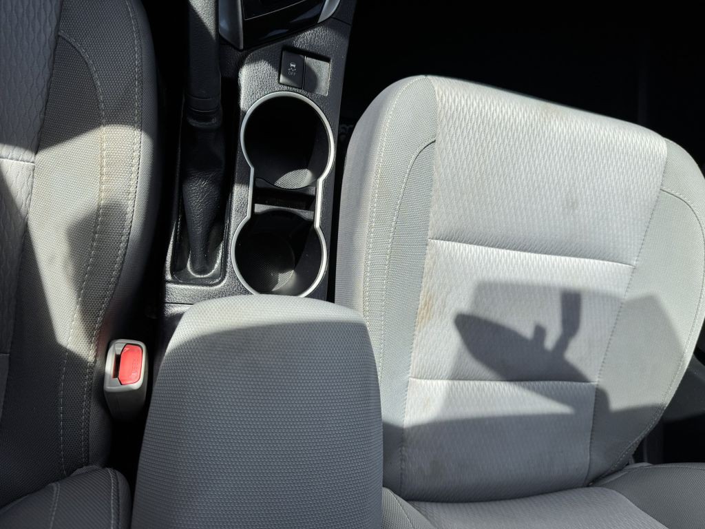 2014 Toyota Corolla Image 28