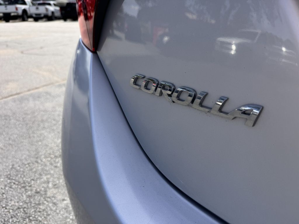 2014 Toyota Corolla Image 33