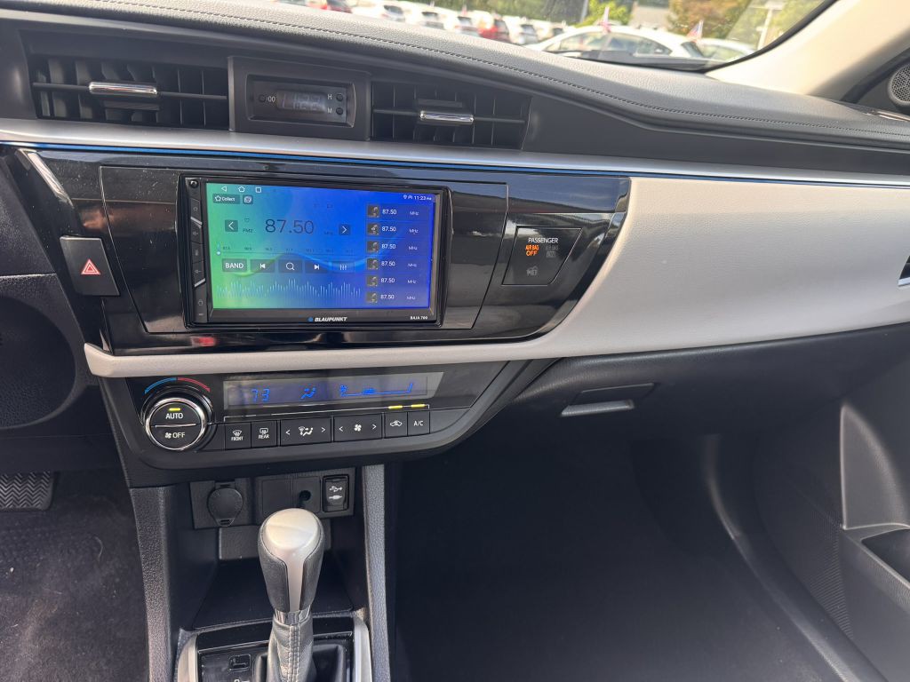 2014 Toyota Corolla Image 46