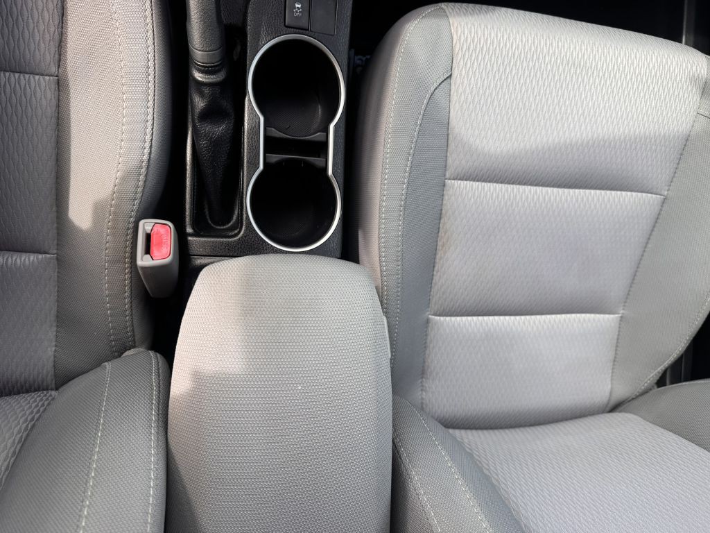 2014 Toyota Corolla Image 48